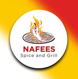 Nafees Spice And Grill 